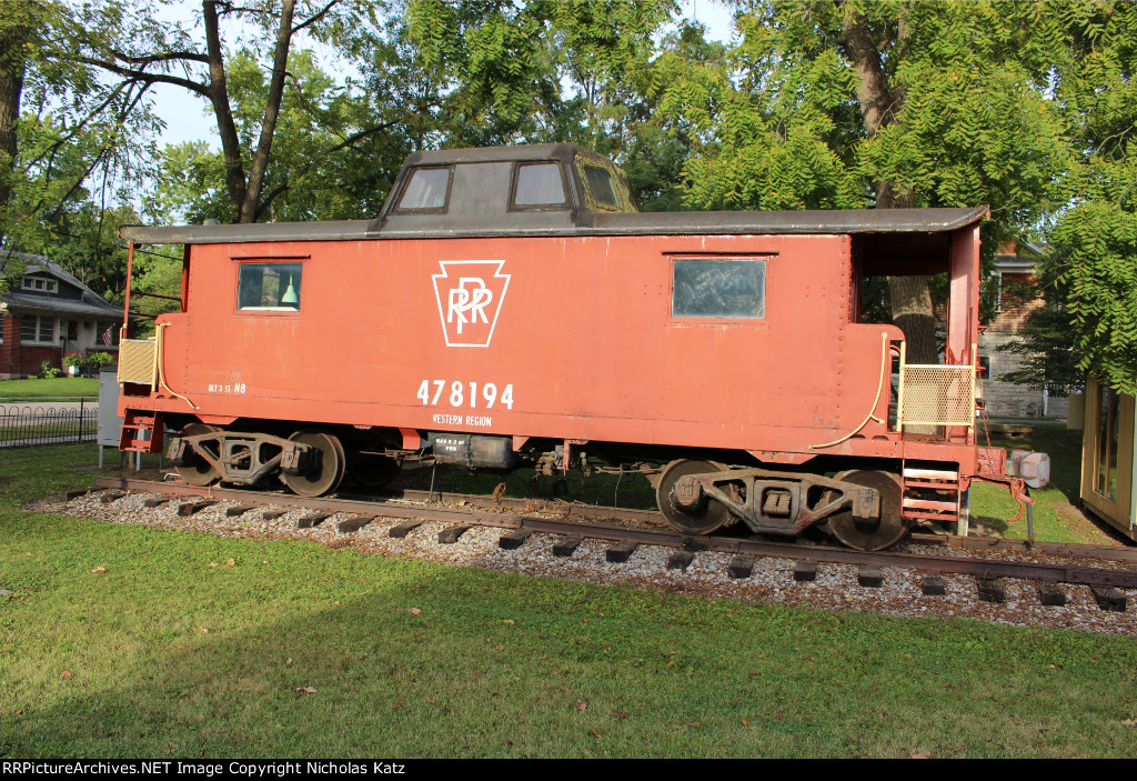 PRR 478194